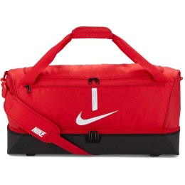 Nike Team Torba Nike Academy Team L Hardcase czerwona CU8087 657