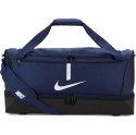 Nike Team Torba Nike Academy Team L Hardcase granatowa CU8087 410