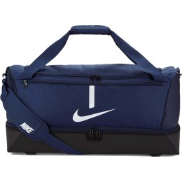 Nike Team Torba Nike Academy Team L Hardcase granatowa CU8087 410
