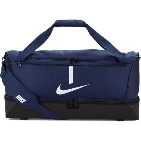 Nike Team Torba Nike Academy Team L Hardcase granatowa CU8087 410