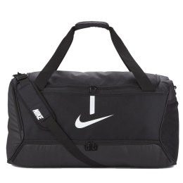 Nike Team Torba Nike Academy Team L czarna CU8089 010