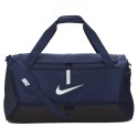 Nike Team Torba Nike Academy Team L granatowa CU8089 410