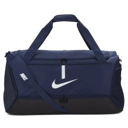 Nike Team Torba Nike Academy Team L granatowa CU8089 410