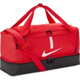 Nike Team Torba Nike Academy Team M Hardcase czerwona CU8096 657