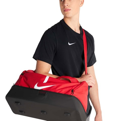 Nike Team Torba Nike Academy Team M Hardcase czerwona CU8096 657