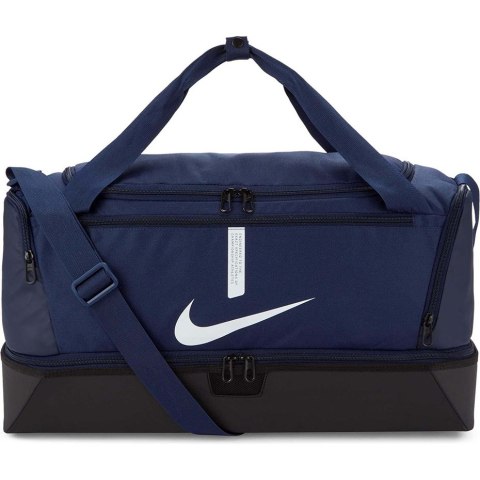 Nike Team Torba Nike Academy Team M Hardcase granatowa CU8096 410