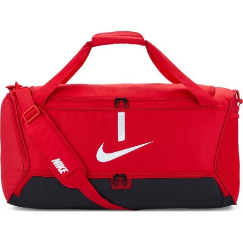 Nike Team Torba Nike Academy Team czerwona CU8090 657