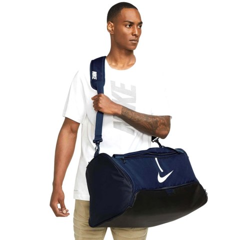 Nike Team Torba Nike Academy Team granatowa CU8090 410