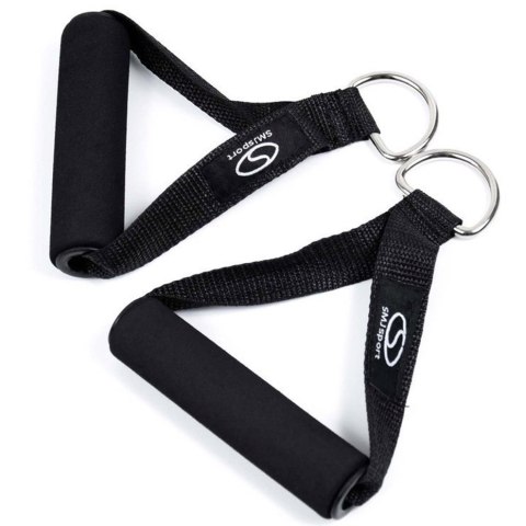 Smj Zestaw gum oporowych SMJ EX005 5szt