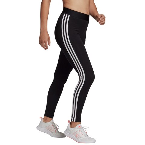 Adidas Legginsy damskie adidas Essentials Legging czarne GL0723