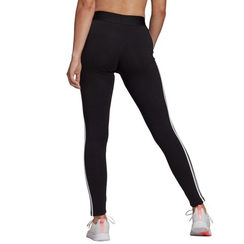 Adidas Legginsy damskie adidas Essentials Legging czarne GL0723
