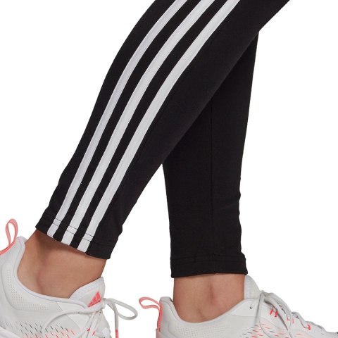 Adidas Legginsy damskie adidas Essentials Legging czarne GL0723