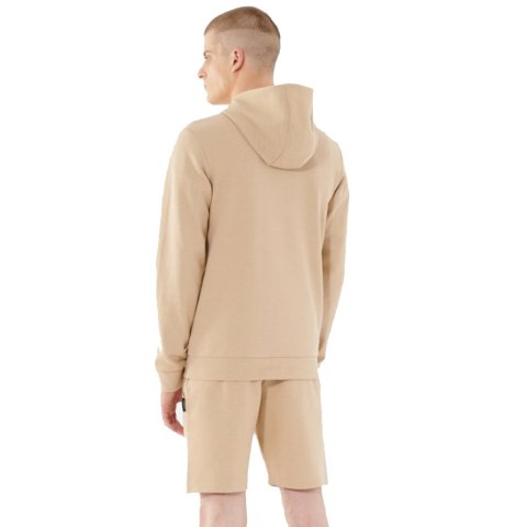 Outhorn Bluza męska Outhorn beżowa HOL21 BLM613 83S