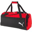 Puma Torba Puma team GOAL 23 Teambag M czerwona 76859 01