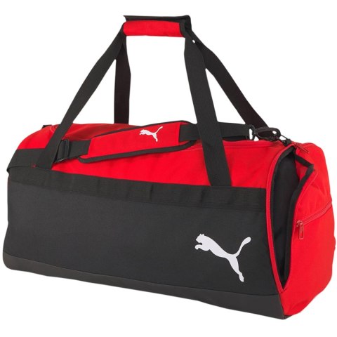 Puma Torba Puma team GOAL 23 Teambag M czerwona 76859 01