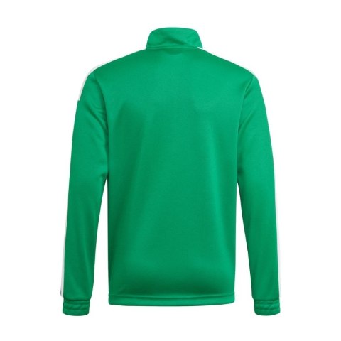 Adidas teamwear Bluza dla dzieci adidas Squadra 21 Training Top Youth zielona GP6471