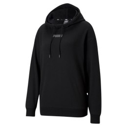 Puma Bluza damska Puma Modern Basics Hoodie TR czarna 585933 01