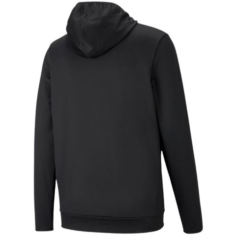 Puma Bluza męska Puma Rtg Hoodie Medium czarna 585831 01