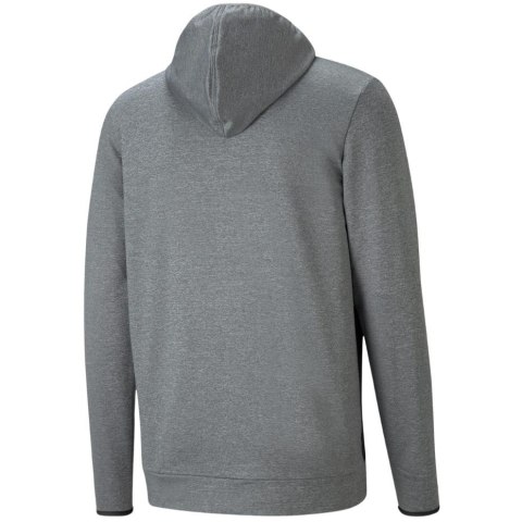 Puma Bluza męska Puma Rtg Hoodie Medium szara 585831 03