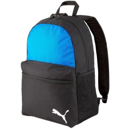 Puma Plecak Puma teamGOAL 23 Backpack Core niebiesko-czarny 76855 02