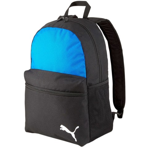 Puma Plecak Puma teamGOAL 23 Backpack Core niebiesko-czarny 76855 02