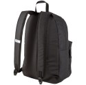 Puma Plecak Puma teamGOAL 23 Backpack Core niebiesko-czarny 76855 02