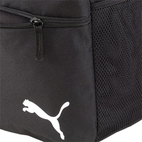 Puma Plecak Puma teamGOAL 23 Backpack Core niebiesko-czarny 76855 02