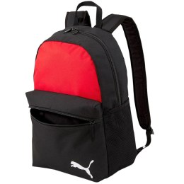 Puma Plecak Puma teamGOAL 23 Backpack czerwono-czarny 76855 01