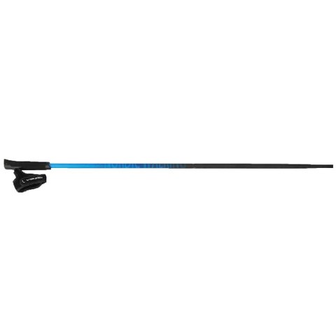 Viking Kijki Nordic Walking Viking Pro Trainer niebieski 110 cm 650-20-7879-15-110
