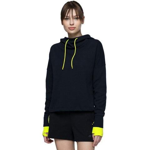 4F Bluza damska 4F granatowa H4L21 BLD025 31S