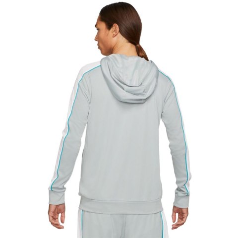 Nike Football Bluza męska Nike NK Dry Academy Hoodie Po FP JB szara CZ0966 019