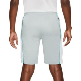 Nike Football Spodenki męskie Nike NK Dry Academy M18 Short KZ FPJB szaro-białe CZ0977 019