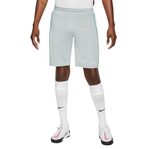 Nike Football Spodenki męskie Nike NK Dry Academy M18 Short KZ FPJB szaro-białe CZ0977 019
