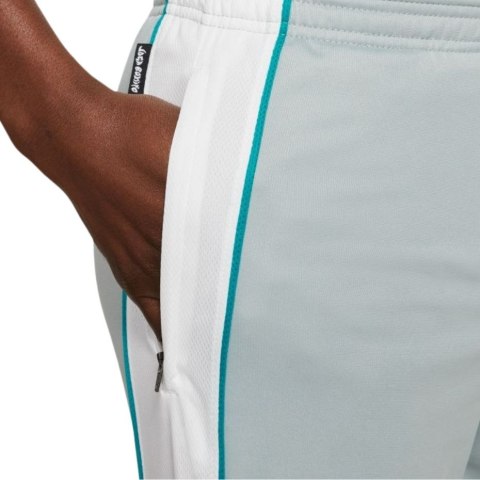 Nike Football Spodenki męskie Nike NK Dry Academy M18 Short KZ FPJB szaro-białe CZ0977 019