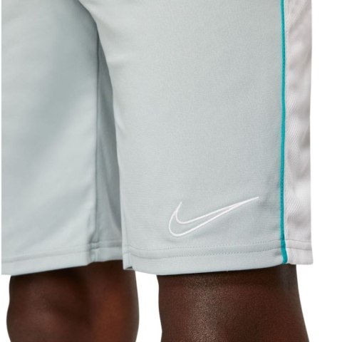 Nike Football Spodenki męskie Nike NK Dry Academy M18 Short KZ FPJB szaro-białe CZ0977 019