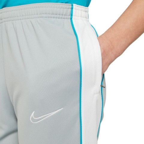 Nike Football Spodnie dla dzieci Nike NK DF Academy Trk Pant Kp Fp Jb szare CZ0973 019