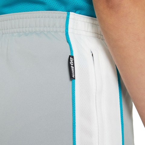 Nike Football Spodnie dla dzieci Nike NK DF Academy Trk Pant Kp Fp Jb szare CZ0973 019