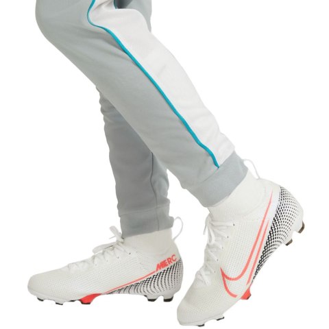 Nike Football Spodnie dla dzieci Nike NK DF Academy Trk Pant Kp Fp Jb szare CZ0973 019