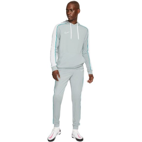 Nike Football Spodnie męskie Nike NK Df Academy Trk Pants Kp Fp Jb szare CZ0971 019
