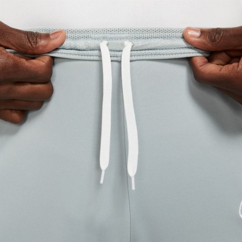 Nike Football Spodnie męskie Nike NK Df Academy Trk Pants Kp Fp Jb szare CZ0971 019