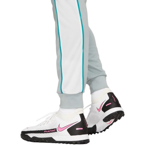 Nike Football Spodnie męskie Nike NK Df Academy Trk Pants Kp Fp Jb szare CZ0971 019