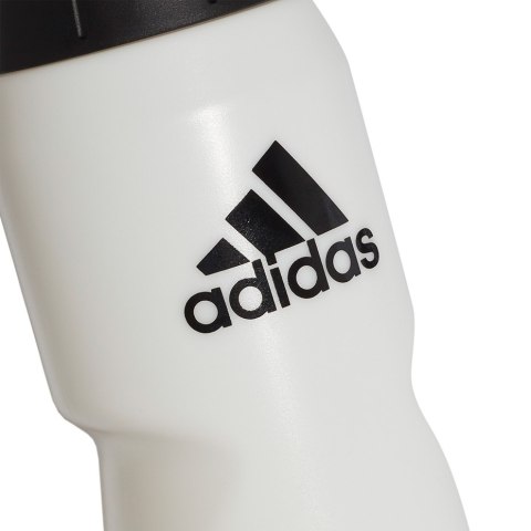 Adidas Bidon adidas Performance Bottle 750 ml biało-czarny FM9932