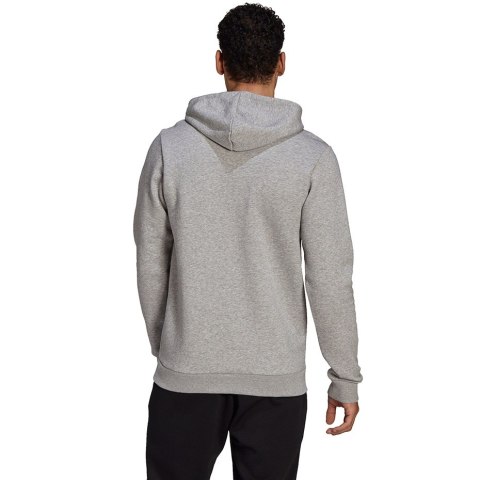 Adidas Bluza męska adidas Essentials Hoodie szara GK9071