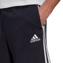 Adidas Spodenki męskie adidas Essentials French granatowe GK9598