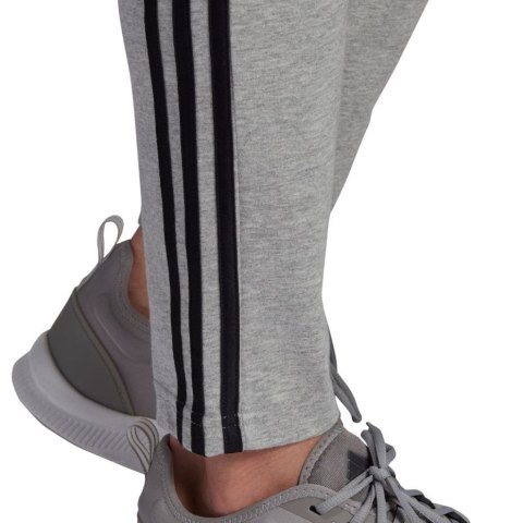 Adidas Spodnie męskie adidas Essentials Single szare GK8998