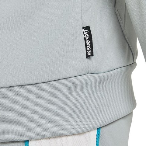 Nike Football Bluza dla dzieci Nike NK Dry Academy Hoodie Po Fp JB szara CZ0970 019