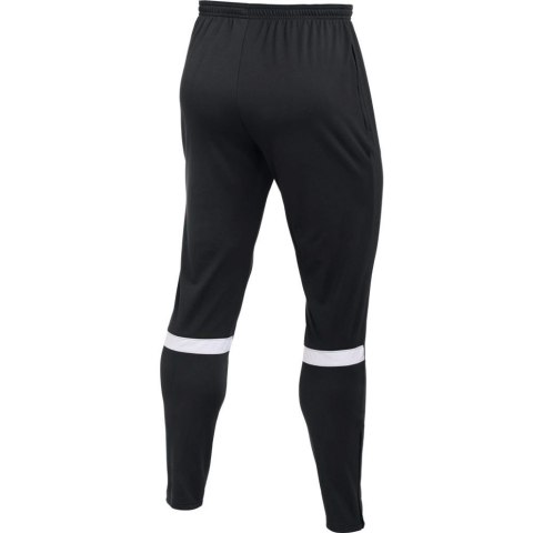 Nike Football Spodnie dla dzieci Nike Nk Df Academy 21 Pant Kpz czarne CW6124 015