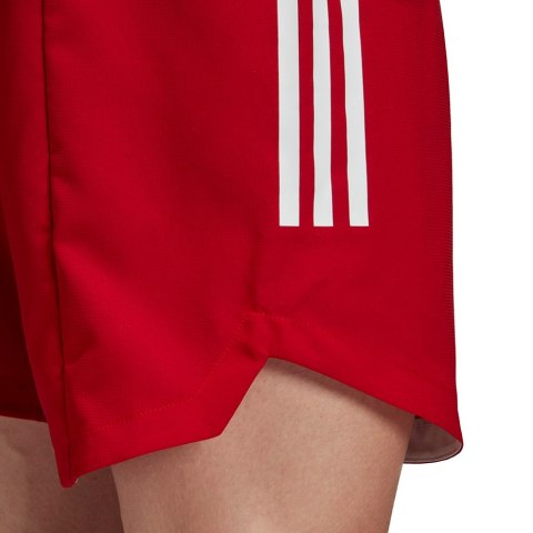 Adidas teamwear Spodenki męskie adidas Condivo 20 Shorts czerwone FI4569