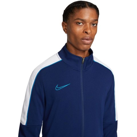 Nike Football Bluza męska Nike DF Academy TRK JKT KP FP JB granatowa DA5566 492