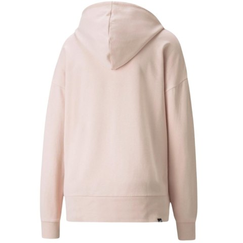 Puma Bluza damska Puma HER Hoodie TR jasnoróżowa 589519 36